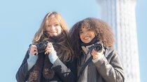 Private Photo Tour and Snapshots in Tokyo 