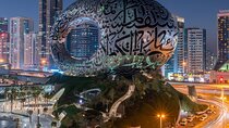 Unlock the Secrets of Dubai in Half/Full Day City Tour