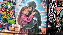 Tel Aviv: Community Resilience Following October 7th
