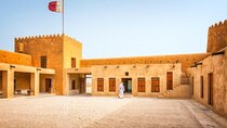 Full Day Qatar North and West History and Heritage Tour