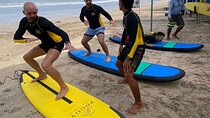 Uluwatu Surf Lesson/Coaching- Beginners, Intermediate, Advanced