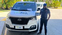 Private Punta Cana Airport Transfer Hotels in Uvero Alto Pta Cana