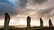5 Days Orkney Islands & NC500 Tour from Glasgow
