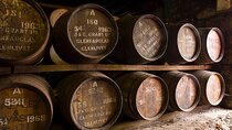 Speyside Whisky tour from Inverness