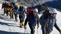 Aconcagua Expedition Experience the Normal Route to the Summit