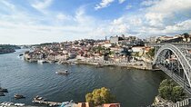 Porto Customizable Three Hour Private Tour