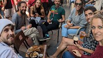 Explore Modern Contemporary Tour in Jerusalem New City 