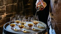 Bootleg & Barrels: A Tennessee Whiskey History Tasting Experience