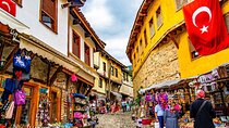 Private Bursa Tour 4 People - All Inclusive