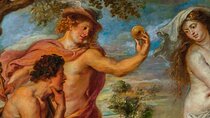 Prado Museum Small Group Tour Skip the Line 7 People Max