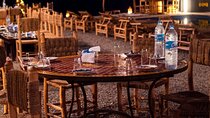 Agafay Desert Adventure: Quads, Camels, and dinner show 