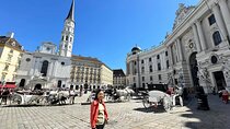 Day Tour from Prague to Vienna & Bratislava with Private Transfer