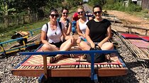 Siem Reap to Phnom Penh: 2-Day with Battambang Highlights