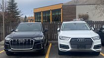 Jackson Hole Airport Transportation