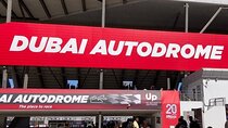 Autodrome Dubai