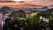 Ipoh Escapade: Explore Hidden Gems, Culinary Delights and Wonders