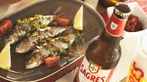 Lisbon Private Gastronomic Tour