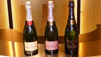 Private Reims Champagne with Minivan