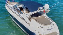 Benagil Private Luxury Cruise - Drinks, Snacks, Paddleboard