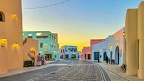 Half-Day Wonders of Doha: Culture, Skylines, Museums & Souqs