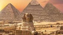 Giza Pyramids Memphis Sakkara and Felucca Tour on Nile