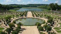 Private Giverny & Versailles
