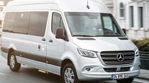 Nevşehir or Kayseri Airport Shared Transfer Service