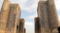Private Tour from Samarkand to Shakhrisabz