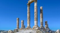 Private Customizable Car Tour in Jordan