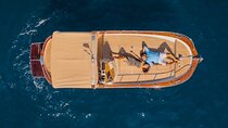 Private boat tour in Cinque Terre National Park