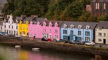 Scenic Isle of Skye 10 Hour Day Tour from Inverness