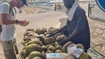 2 Days Exciting Accra and Cape Coast City Tour