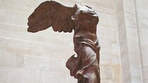 Private guided visit of the Louvre museum