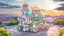 Sofia Small Group City Tour