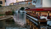 Private Eight Hour Tour Discover Port Grimaud and Saint Tropez