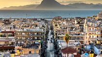 Private Transfer from Athens/ATH/Piraeus to Patras Port/Hotels