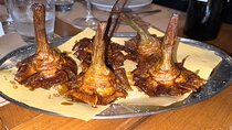Rome: Jewish Ghetto and Trastevere Small Group Food Tour