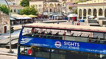 Hop-On Hop-Off Bus and Acropolis Museum Ticket