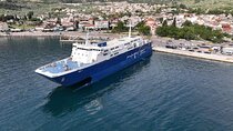 Athens to Agios Konstantinos Port Private Transfer