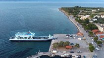 Athens to Arkitsa Port Private Transfer