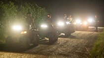 Miami ATV & Night Riding Experience FREE GOGGLES AND HELMETS