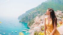 Private Scenic Amalfi Coast & Pompeii Day Tour