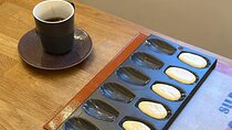 Cook Madeleines and take them with you