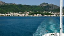 Athens to Igoumenitsa Port Private Transfer