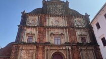 Spice Plantation Tour with All Inclusive Package in Goa 
