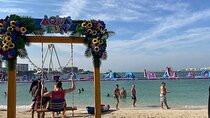Aqua Fun Dubai Admission Ticket with Transportation Option