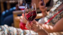 The Six o'clock Wine Tasting in Kefalonia Greece