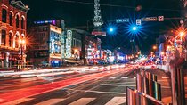 Ghostly Tales of Nashville