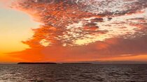 Sunset Powerboat Cruise