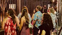 Charleston Haunted Booze and Boos Ghost Walking Tour 